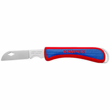 Knipex Elektriker-Klappmesser• 16 20 50 SB